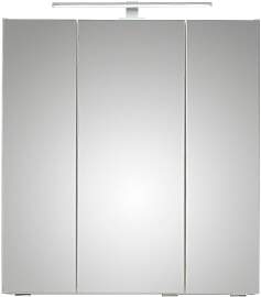 Spiegelschrank SAPHIR "Quickset 857