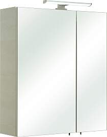 Spiegelschrank SAPHIR "Quickset