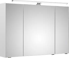 Spiegelschrank SAPHIR "Quickset Badschrank, 3 