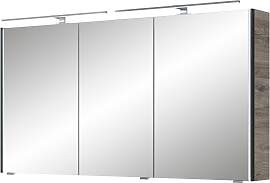 Spiegelschrank SAPHIR "Serie 7045