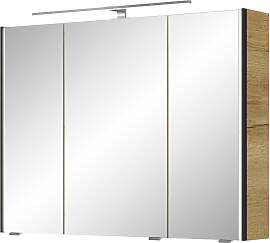 Spiegelschrank SAPHIR "Serie 7045