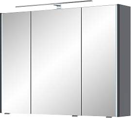 Spiegelschrank SAPHIR "Serie 7045