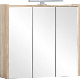 Spiegelschrank SCHILDMEYER "Sander, Breite 65 