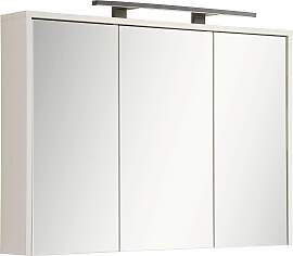 Spiegelschrank Sophia Kaschmir