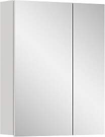 Spiegelschrank WELLTIME "BIEL, Breite 60 cm,