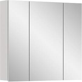 Spiegelschrank WELLTIME "BIEL, Breite 82 cm,