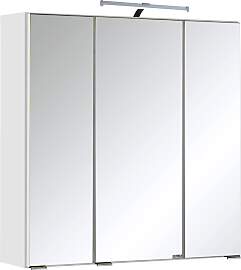 Spiegelschrank WELLTIME "Cardiff",