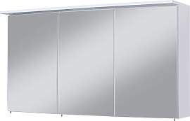 Spiegelschrank WELLTIME "Flex", weiß,