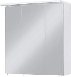 Spiegelschrank WELLTIME "Flex", weiß,