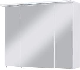 Spiegelschrank WELLTIME "Flex", weiß,