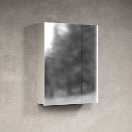 Spiegelschrank WELLTIME "Isera",