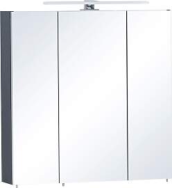 Spiegelschrank WELLTIME "Kent, Made in