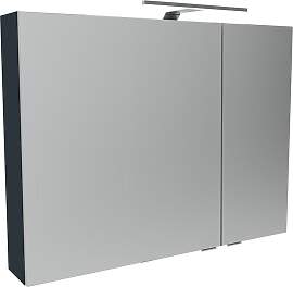 Spiegelschrank WELLTIME "Lacona",