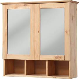 Spiegelschrank WELLTIME "Landhaus Sylt", 