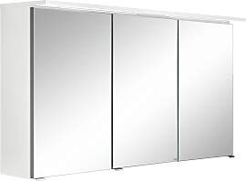 Spiegelschrank WELLTIME "Linares",