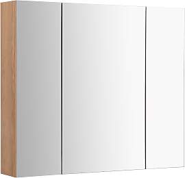 Spiegelschrank WELLTIME "Lund Bad Spiegel WC