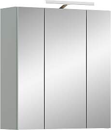 Spiegelschrank WELLTIME "MINTTU, Breite 60cm, 