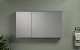 Spiegelschrank WELLTIME "Premont",