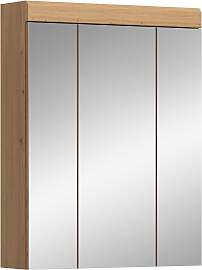 Spiegelschrank WELLTIME "SIENA, Breite 60cm,