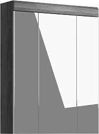 Spiegelschrank WELLTIME "SIENA, Breite 60cm,