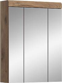 Spiegelschrank WELLTIME "SIENA, Breite 60cm,