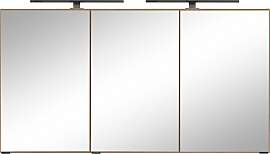 Spiegelschrank WELLTIME "Trento",