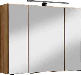 Spiegelschrank WELLTIME "Trento, verschiedene 