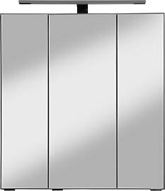Spiegelschrank WELLTIME "Trento, verschiedene 