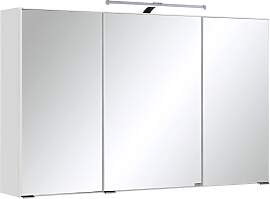 Spiegelschrank WELLTIME "Trento, verschiedene 
