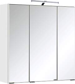Spiegelschrank WELLTIME "Trento, verschiedene 