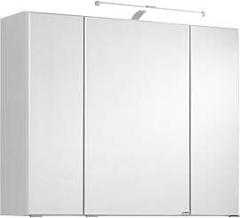 Spiegelschrank WELLTIME "Trento, verschiedene 