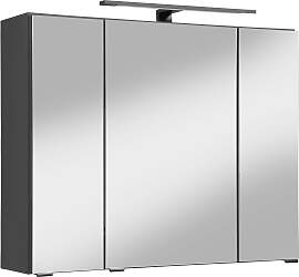 Spiegelschrank WELLTIME "Trento, verschiedene 