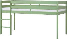 Spielbett HOPPEKIDS "ECO COMFORT, Hochbett,