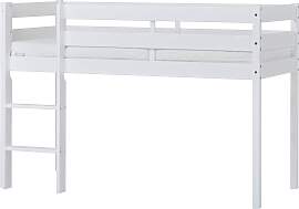 Spielbett HOPPEKIDS "ECO COMFORT, Hochbett,