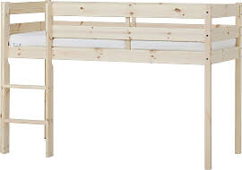 Spielbett HOPPEKIDS "ECO COMFORT, Hochbett,