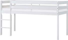 Spielbett HOPPEKIDS "ECO COMFORT, Hochbett,