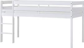 Spielbett HOPPEKIDS "ECO COMFORT, Hochbett,