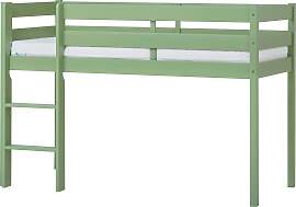 Spielbett HOPPEKIDS "ECO COMFORT, Hochbett,