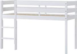 Spielbett HOPPEKIDS "ECO COMFORT, Hochbett,