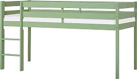 Spielbett HOPPEKIDS "ECO COMFORT, Hochbett,