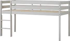 Spielbett HOPPEKIDS "ECO COMFORT, Hochbett,