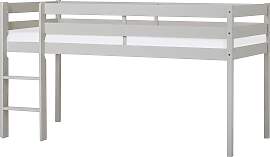 Spielbett HOPPEKIDS "ECO COMFORT, Hochbett,