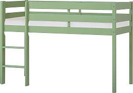 Spielbett HOPPEKIDS "ECO COMFORT, Hochbett,