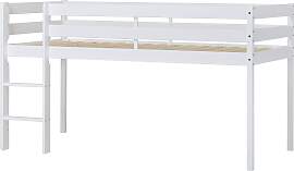 Spielbett HOPPEKIDS "ECO COMFORT, Hochbett,