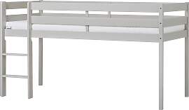 Spielbett HOPPEKIDS "ECO COMFORT, Hochbett,