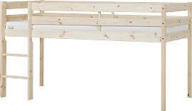 Spielbett HOPPEKIDS "ECO COMFORT, Hochbett,