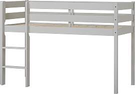 Spielbett HOPPEKIDS "ECO COMFORT, Hochbett,