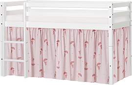 Spielbett HOPPEKIDS "ECO Dream, Hochbett,