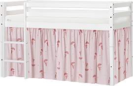 Spielbett HOPPEKIDS "ECO Dream, Hochbett,