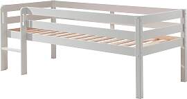 Spielbett VIPACK "Pino, Kiefer massiv,